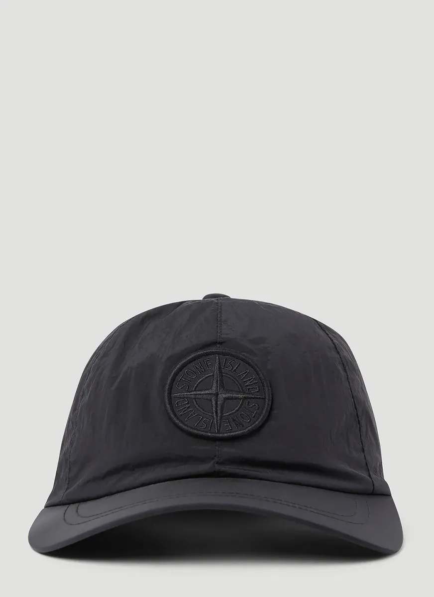 Logo Embroidery Baseball Cap