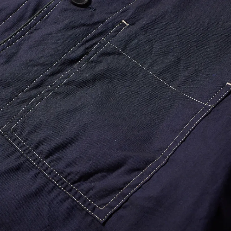 Cardiff Light Chore Jacket