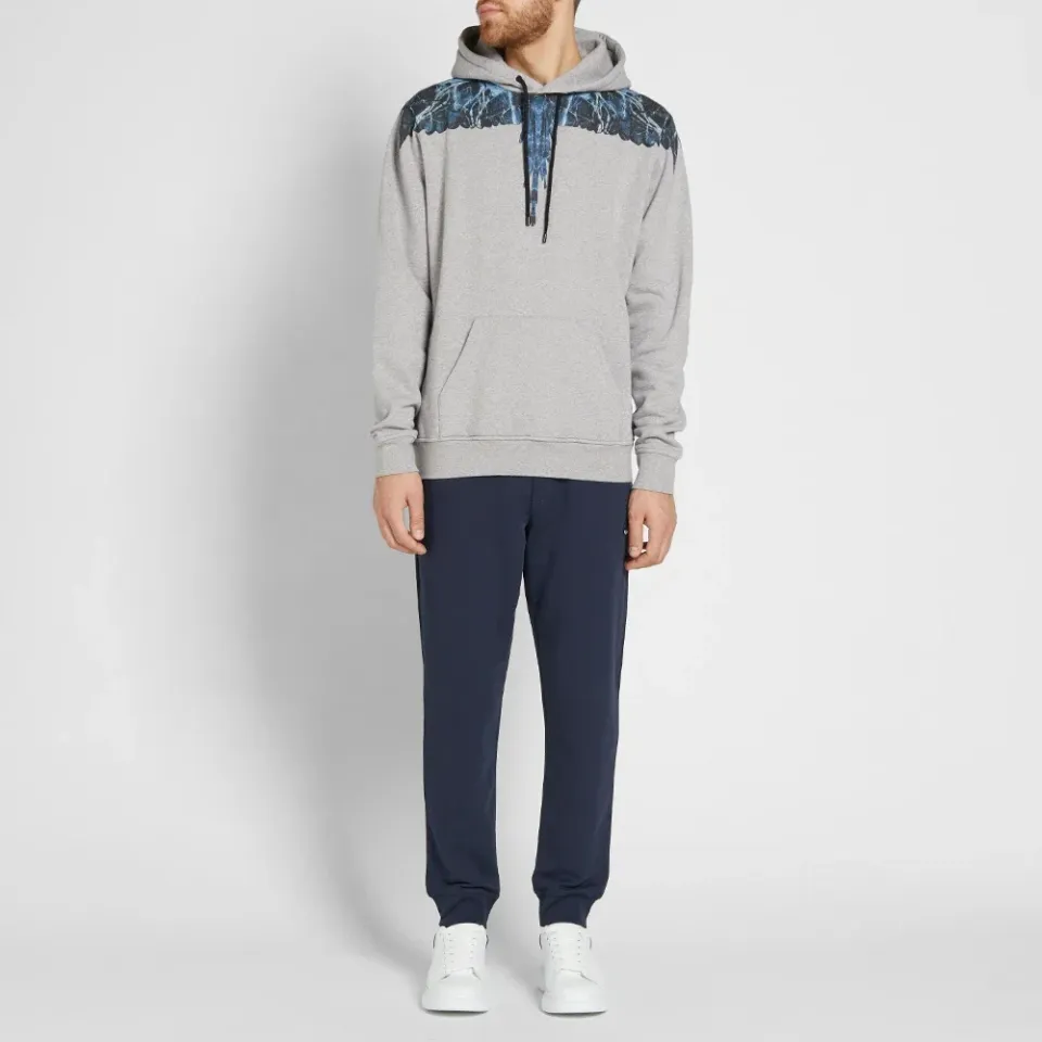Marceo Burlon Amell Hoody