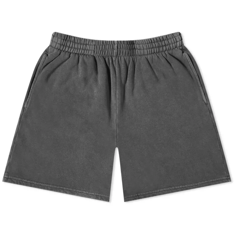 Interval Short