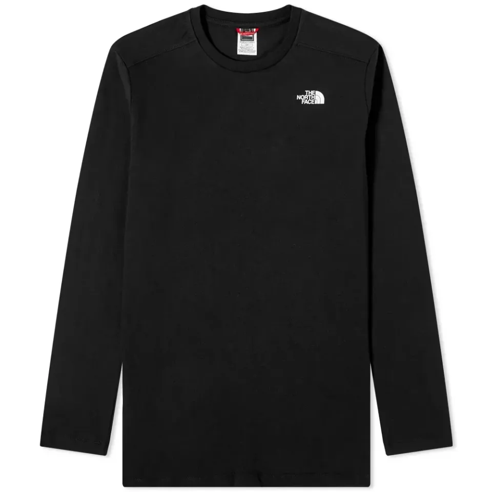 Long Sleeve Dome T-Shirt