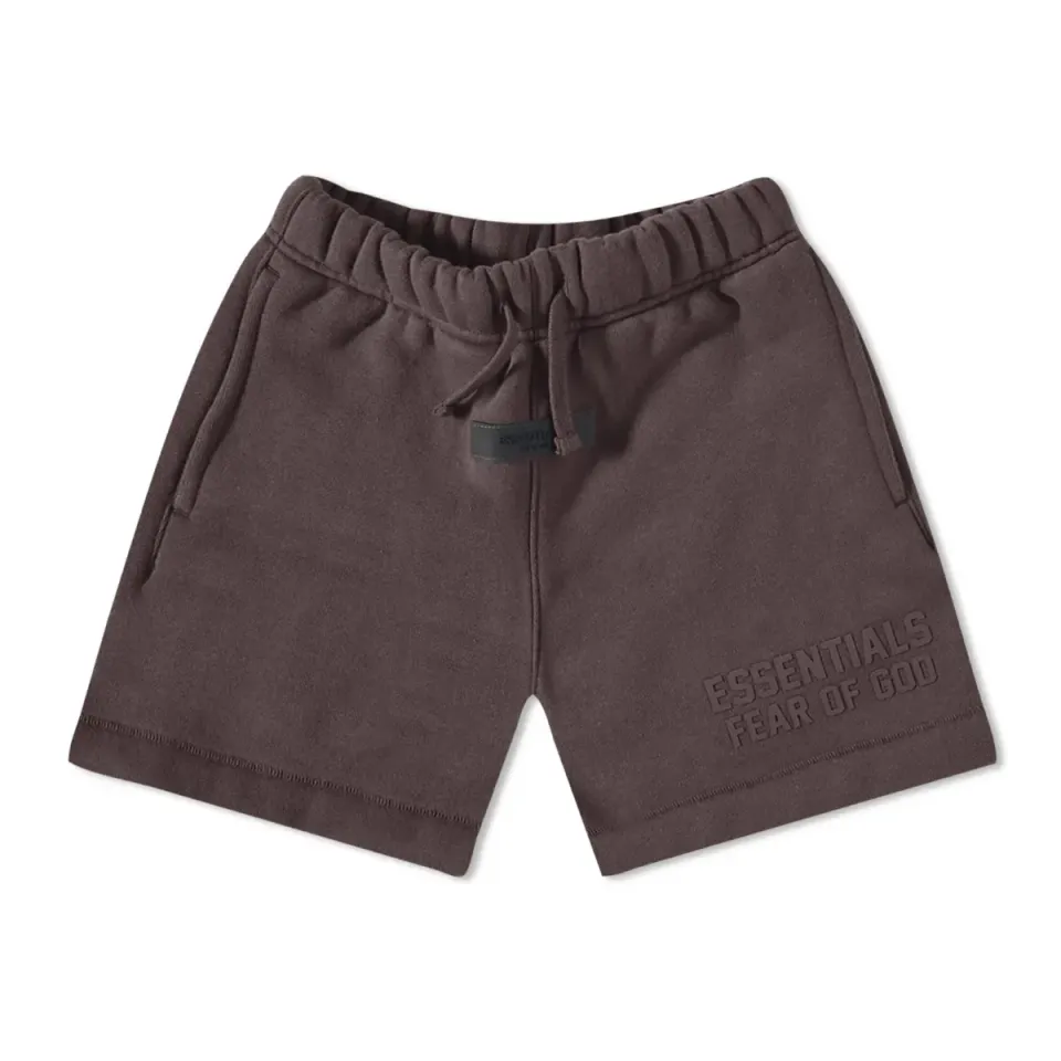 Kids Sweat Shorts