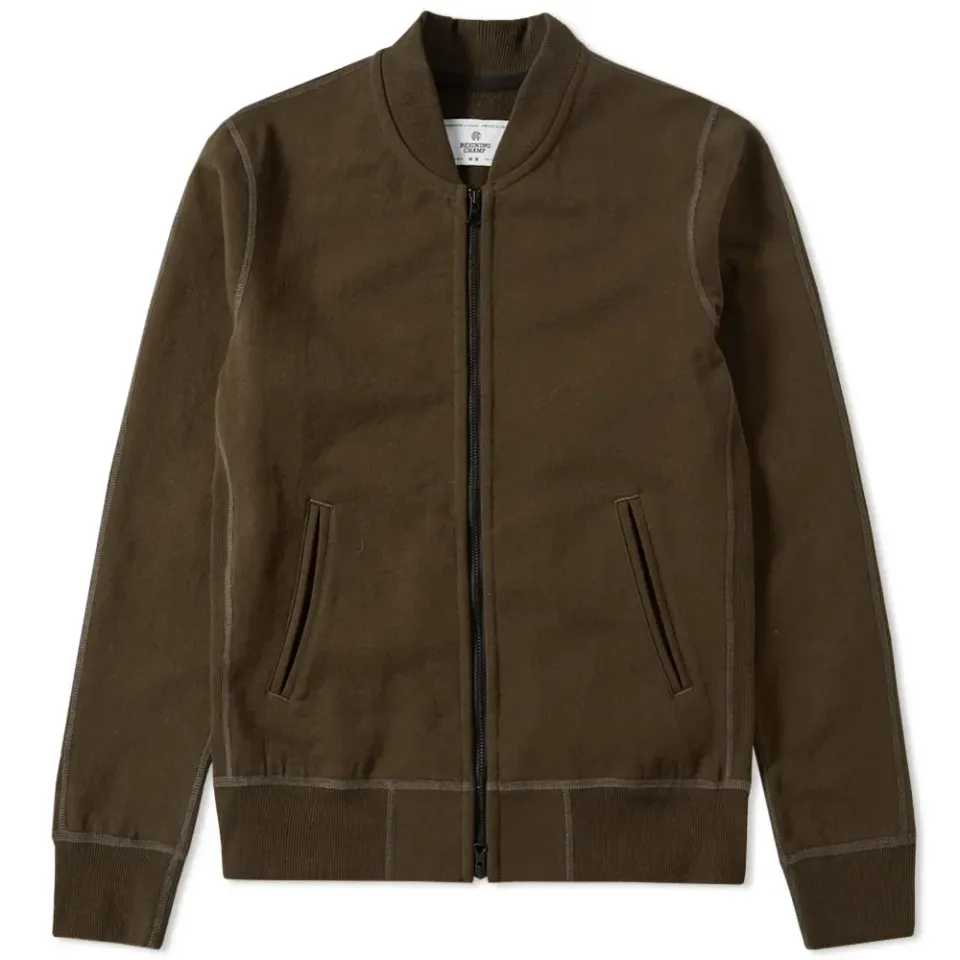 Varsity Jacket