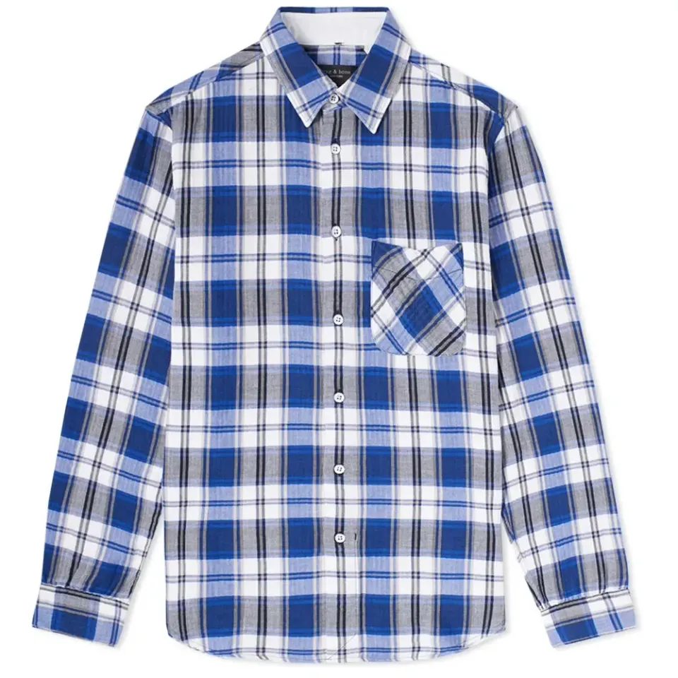 Beach Overshirt