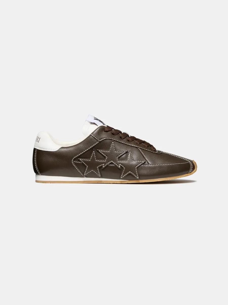 WOMEN - WOMEN'S PACIFIC FLAT - DARK BROWN