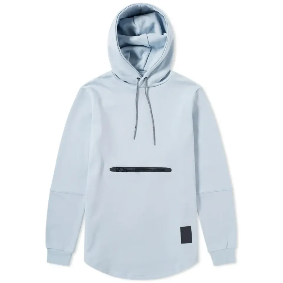 Premium Fleece Hoody