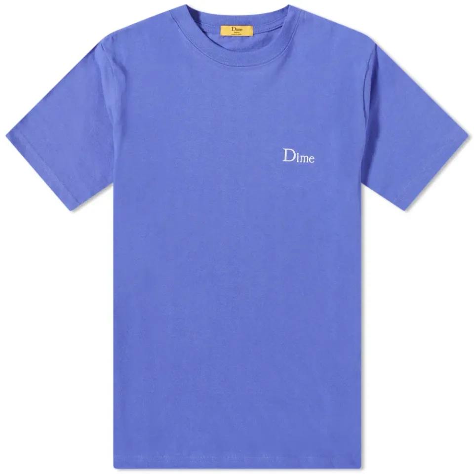 Classic Small Logo T-Shirt