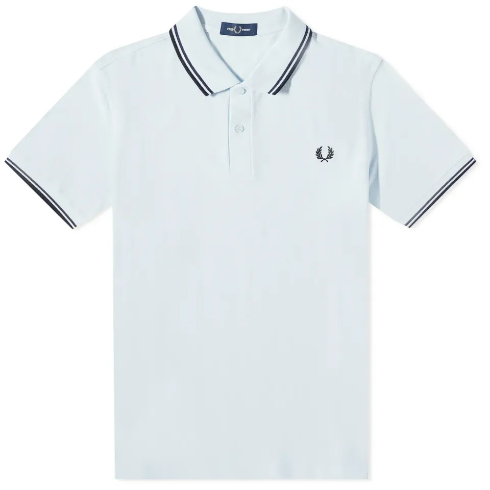 Twin Tipped Polo