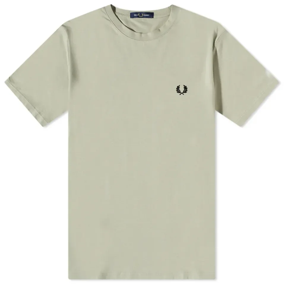 Ringer T-Shirt