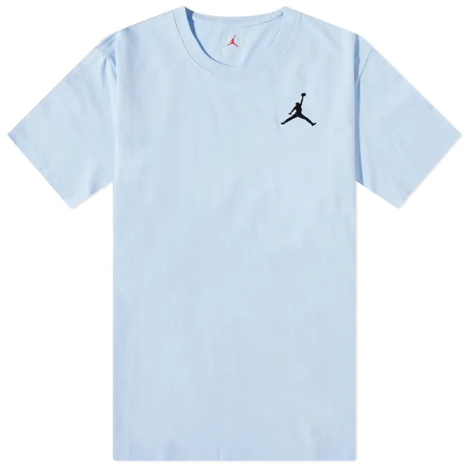 Jump Man Emblem T-Shirt