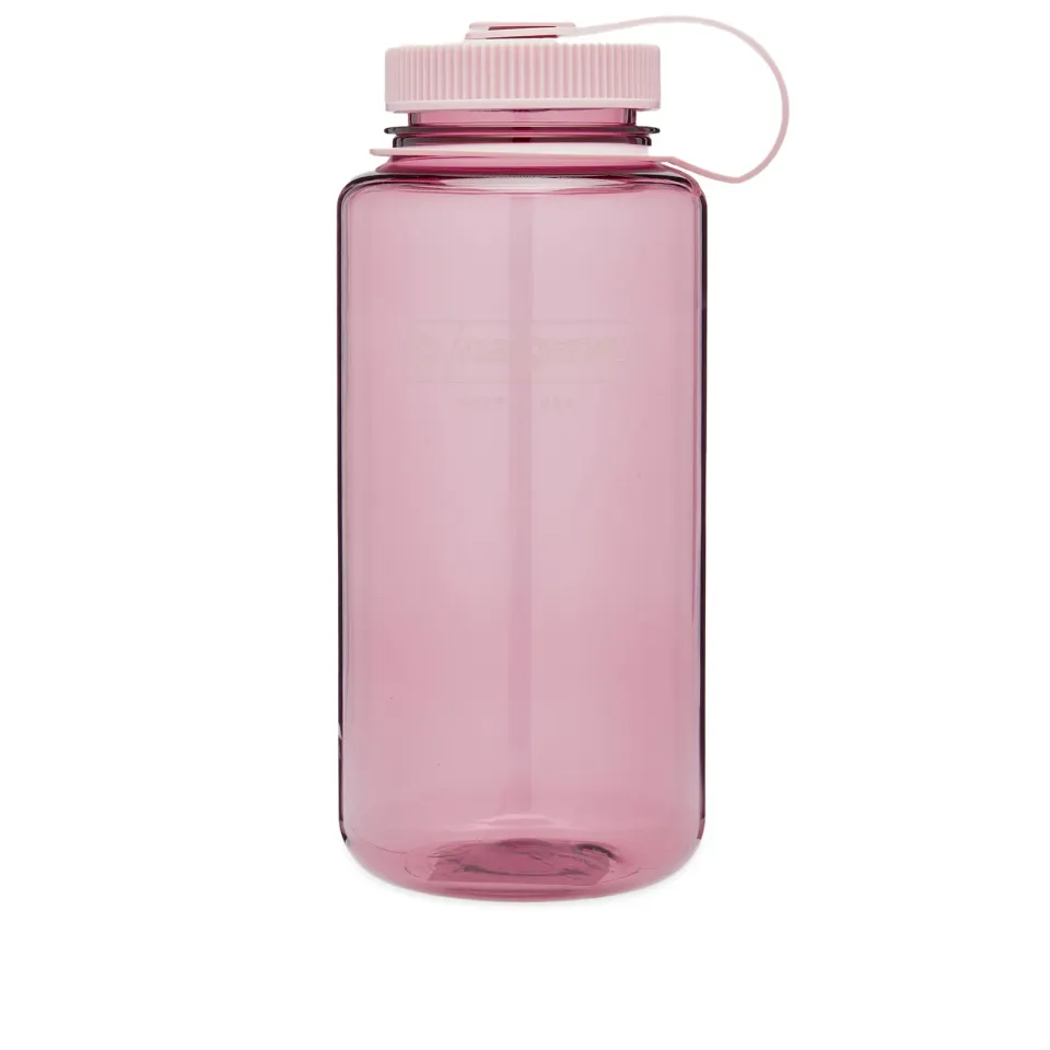 Wide Mouth Tritan Sustain Water Bottle