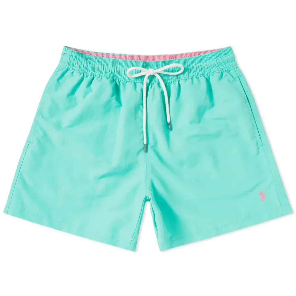 Classic Traveller Swim Short