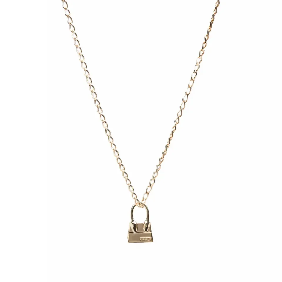 Chiquito Necklace