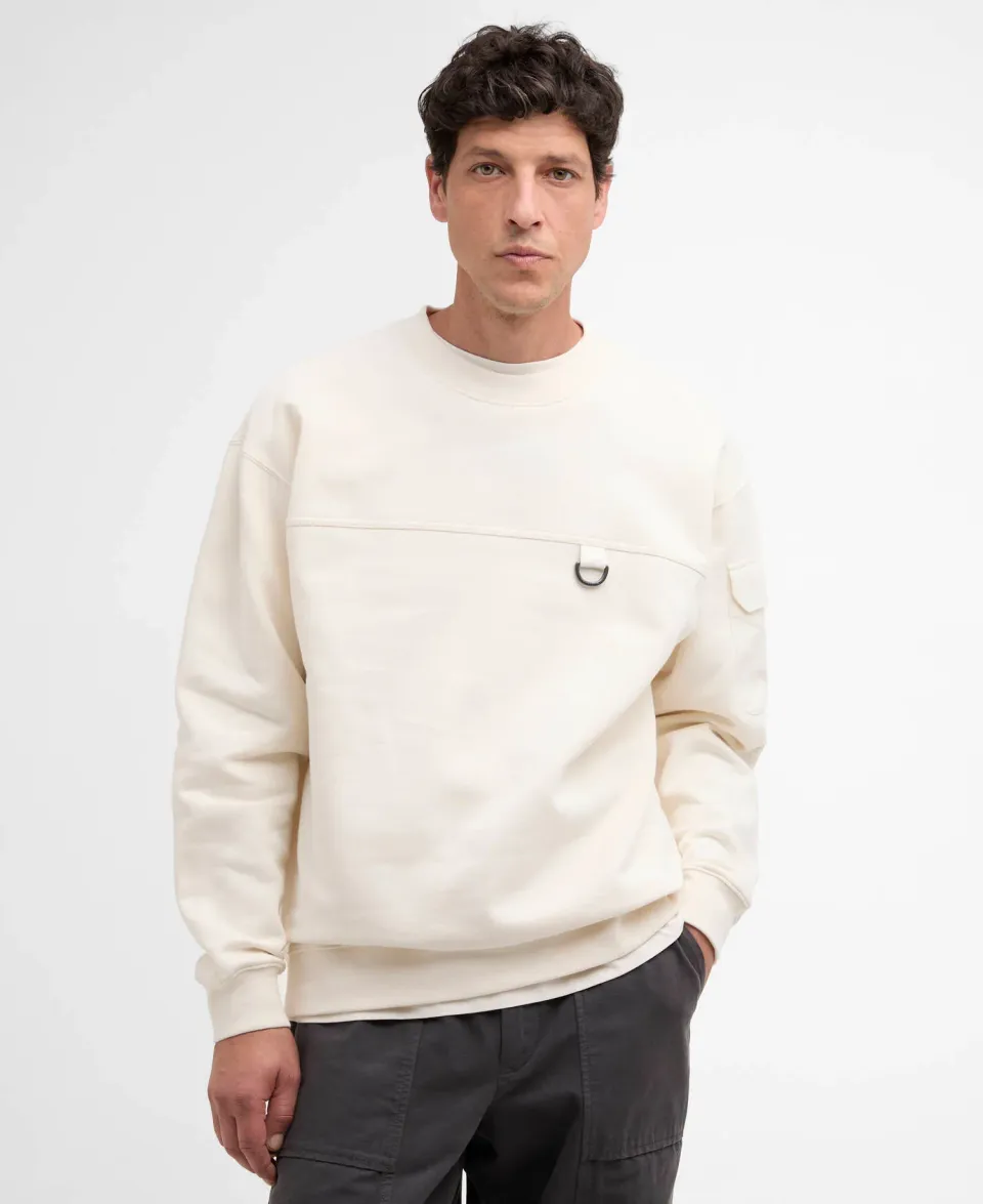 Ardgill Oversized Sweatshirt