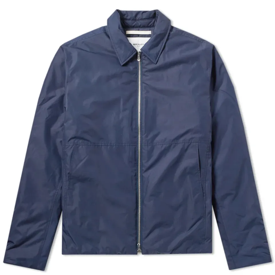 Elliot Nylon Jacket