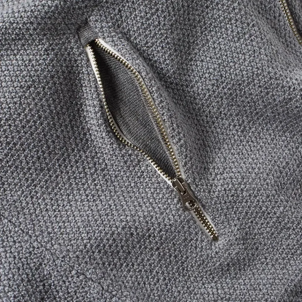 Adidas SPZL Knitted Beckenbauer Track Top