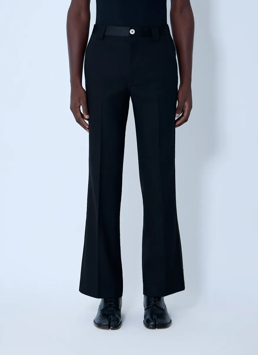 Suit Pants