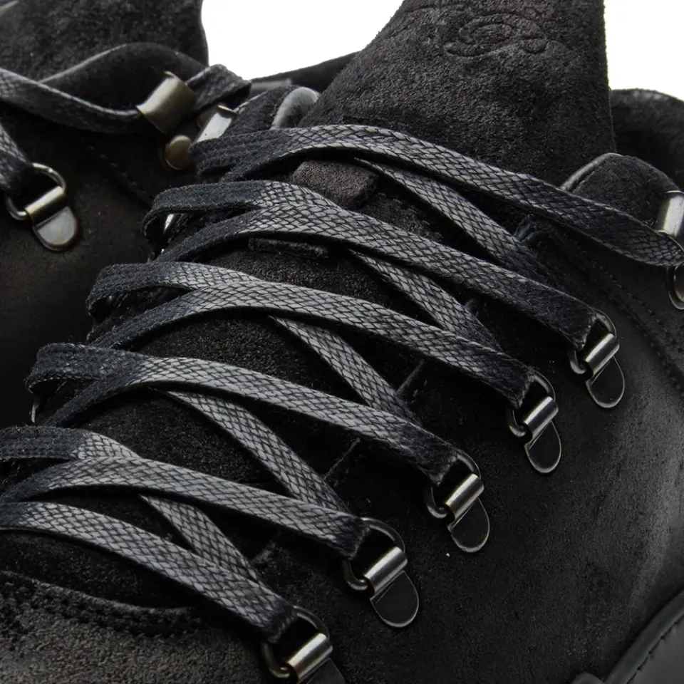 Mountain Cut Sneaker