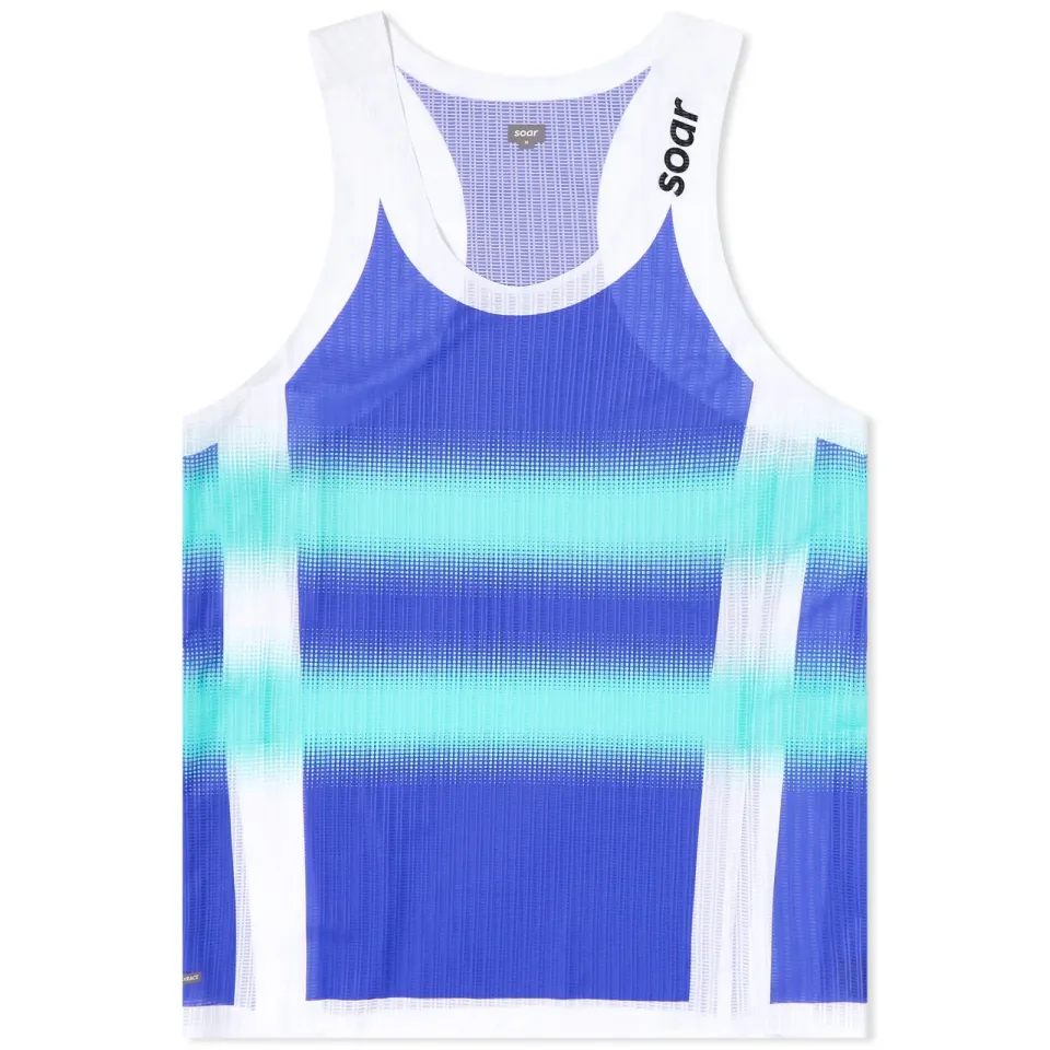 Race Vest