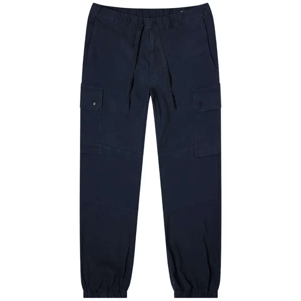 6 Pocket Gym Pant