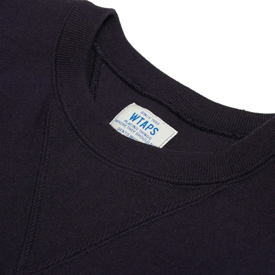 Hellweek Crew Sweat