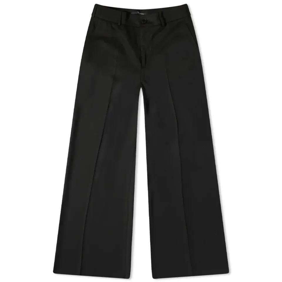 Wide Leg Pant