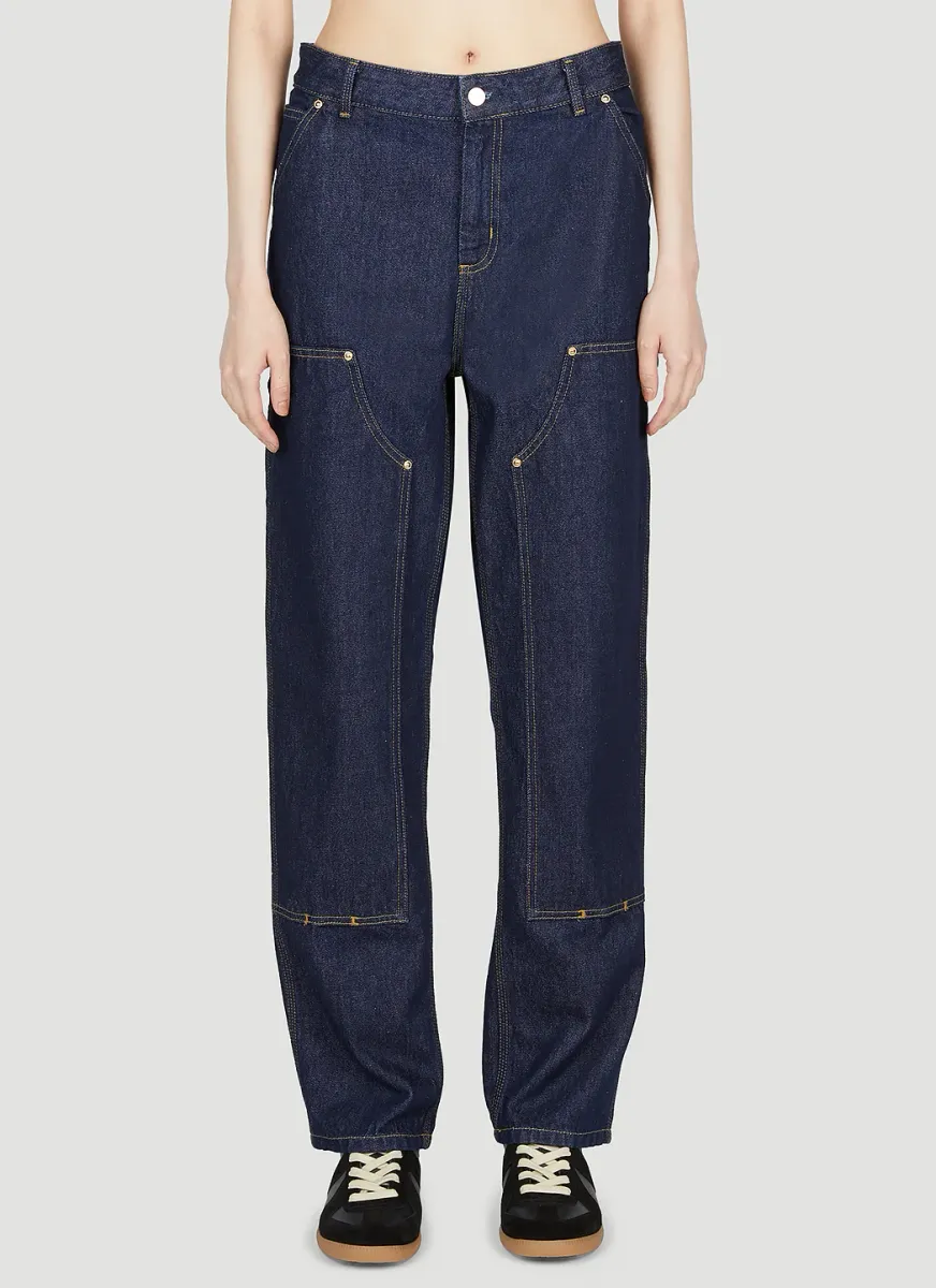 W' Nash DK Jeans