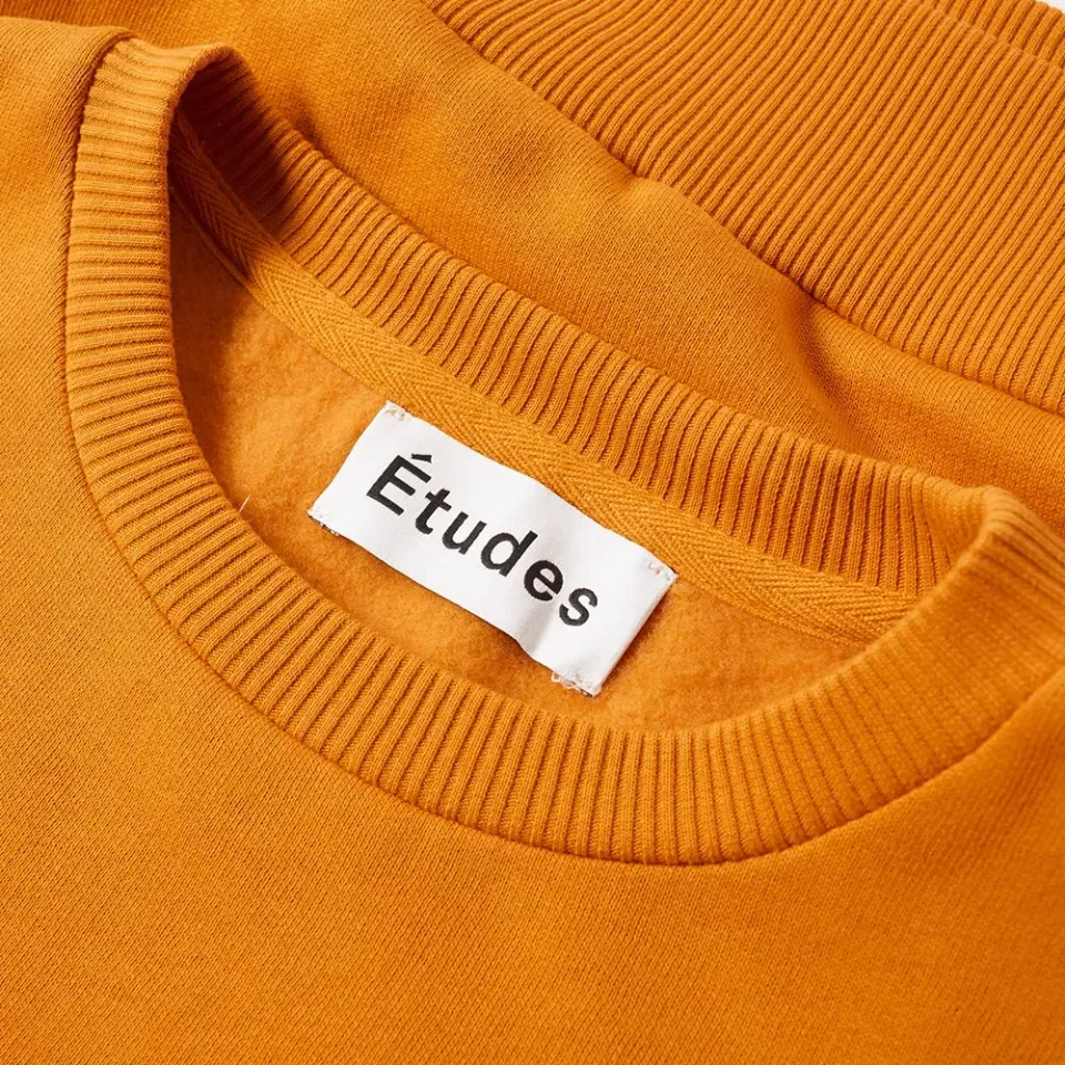 Études Etoile Europa Crew Sweat