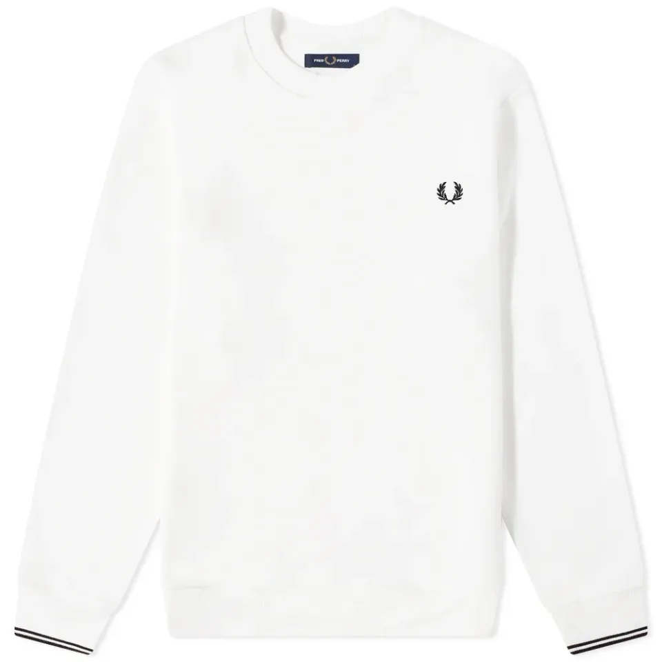 Crew Neck Sweat