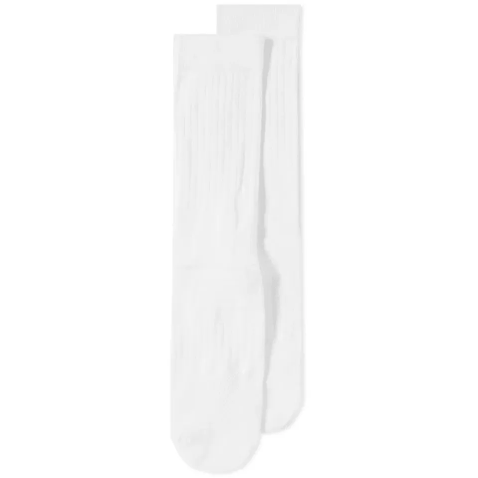 Tube Signature Sock