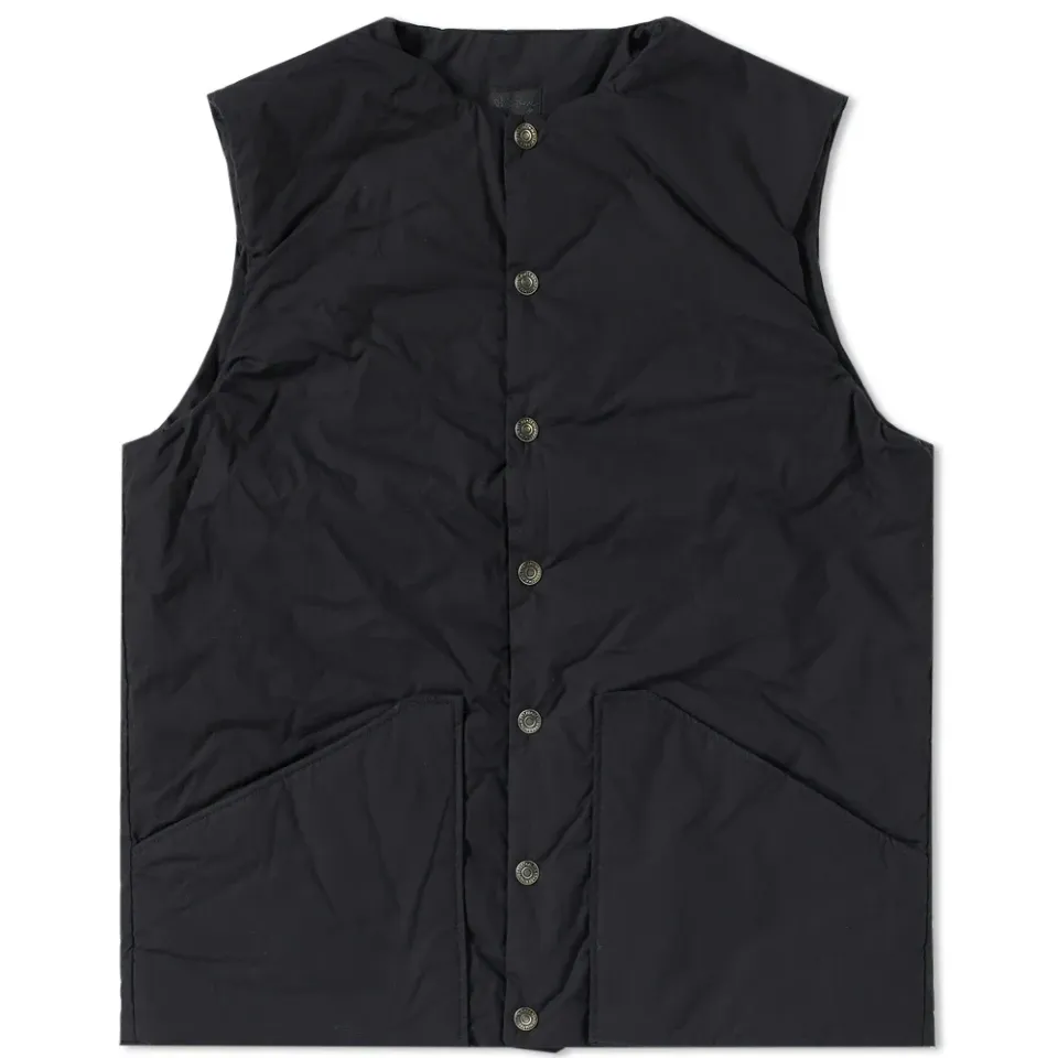 Shell Vest