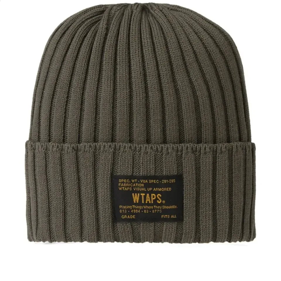 Blackwatch Beanie