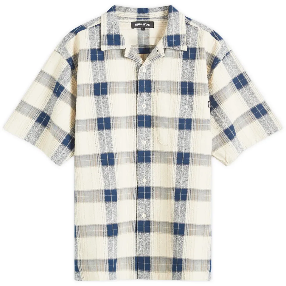 Rockaway Club Shirt