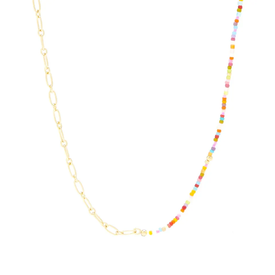 String of Joy Necklace