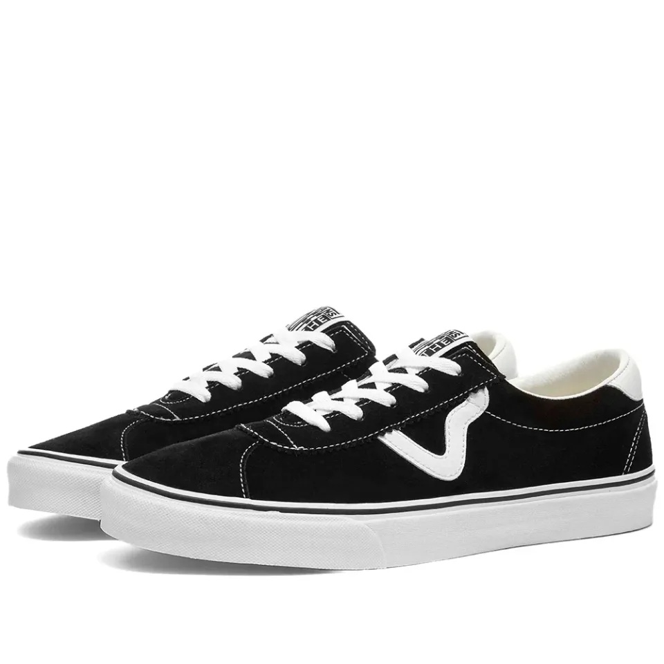 UA Vans Sport