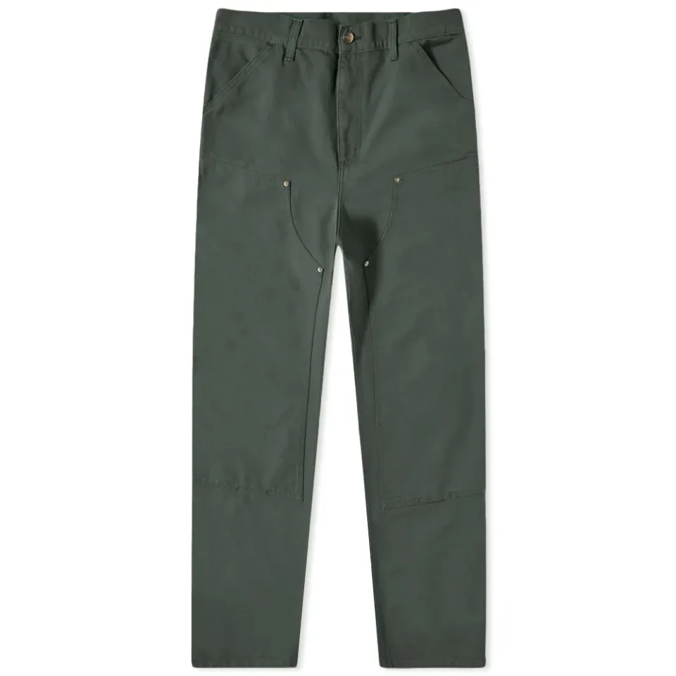 Double Knee Pant