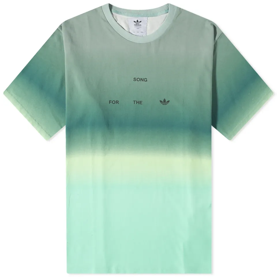 x SFTM Graphic T-Shirt