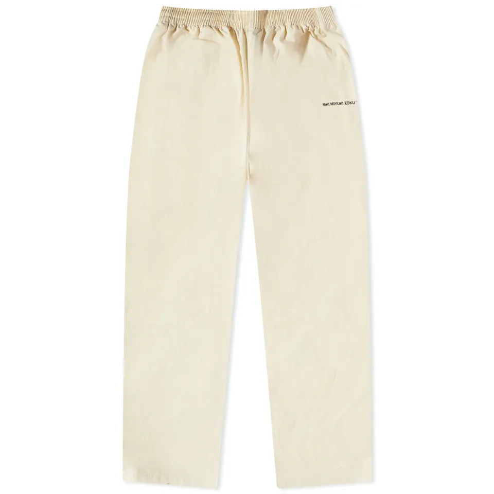 Floral Drawstring Pant