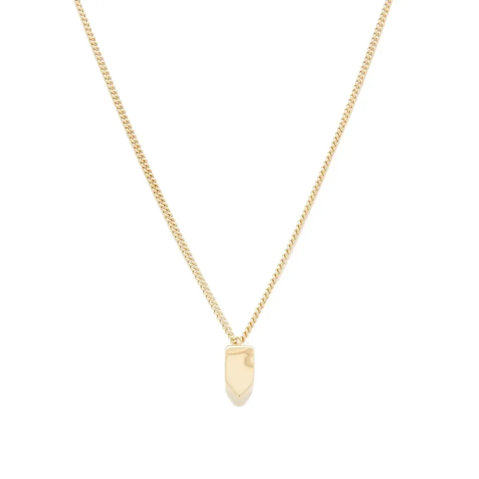 A.P.C. Rob Necklace