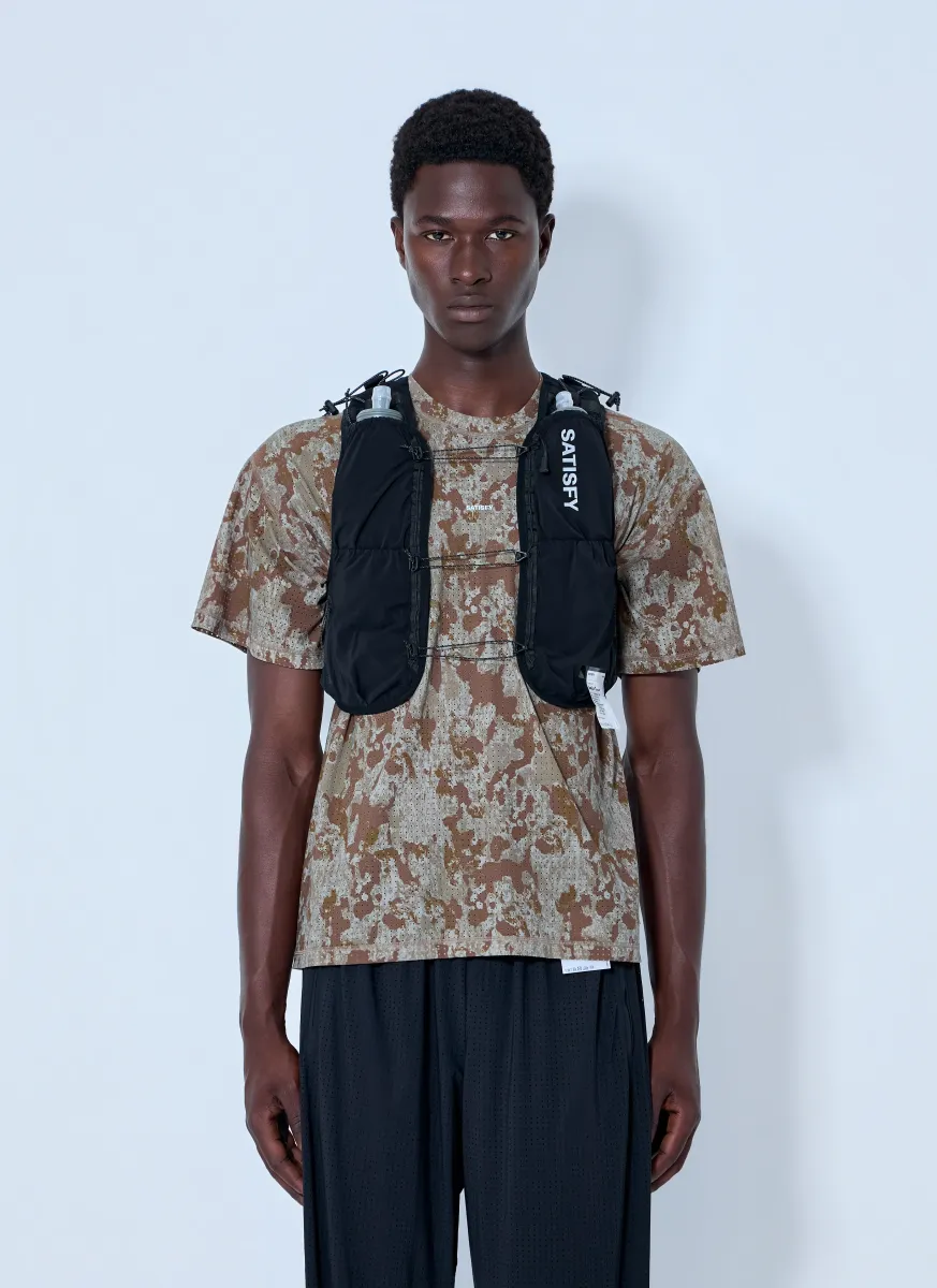 Justice Cordura Hydration Vest 5L