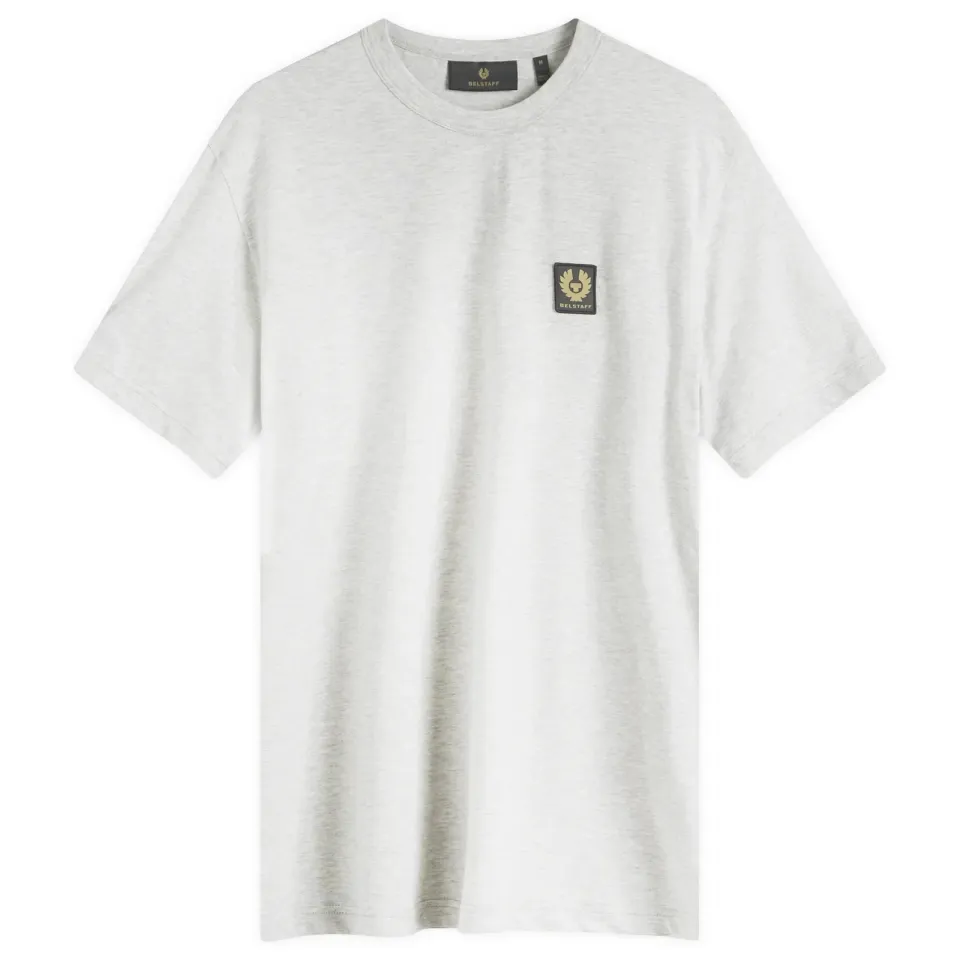Patch T-Shirt