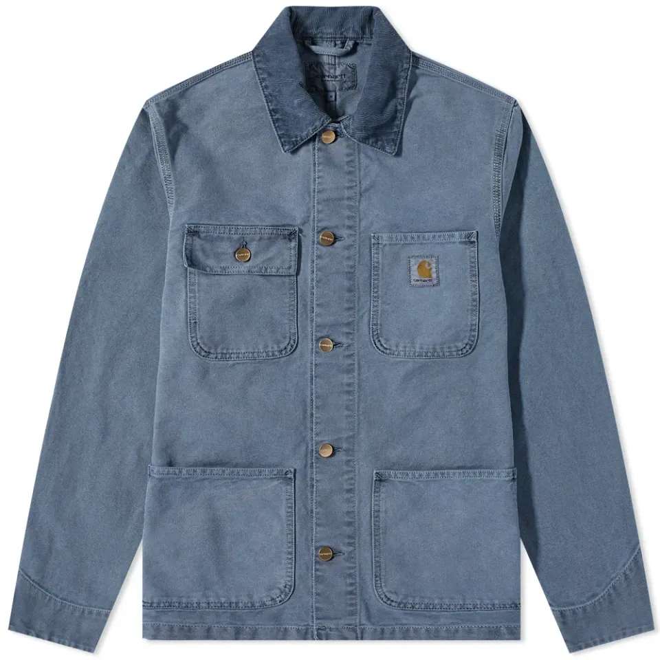 Michigan Coat