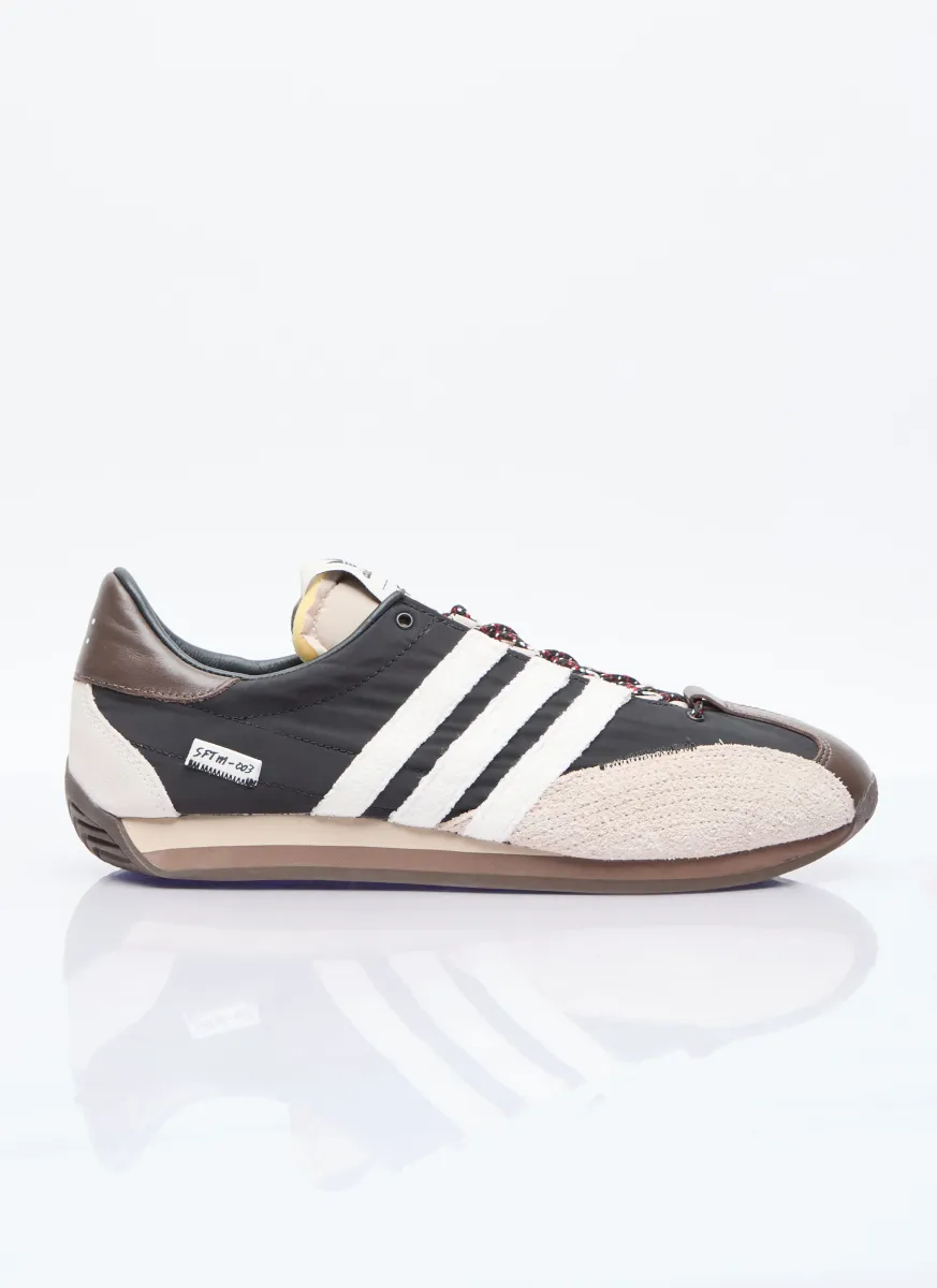 Country OG Sneakers
