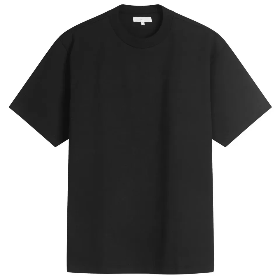 Lady White Co. Rugby Heavyweight T-Shirt