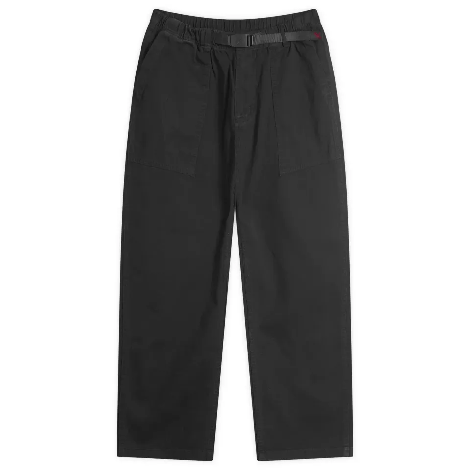 Loose Tapered Pant
