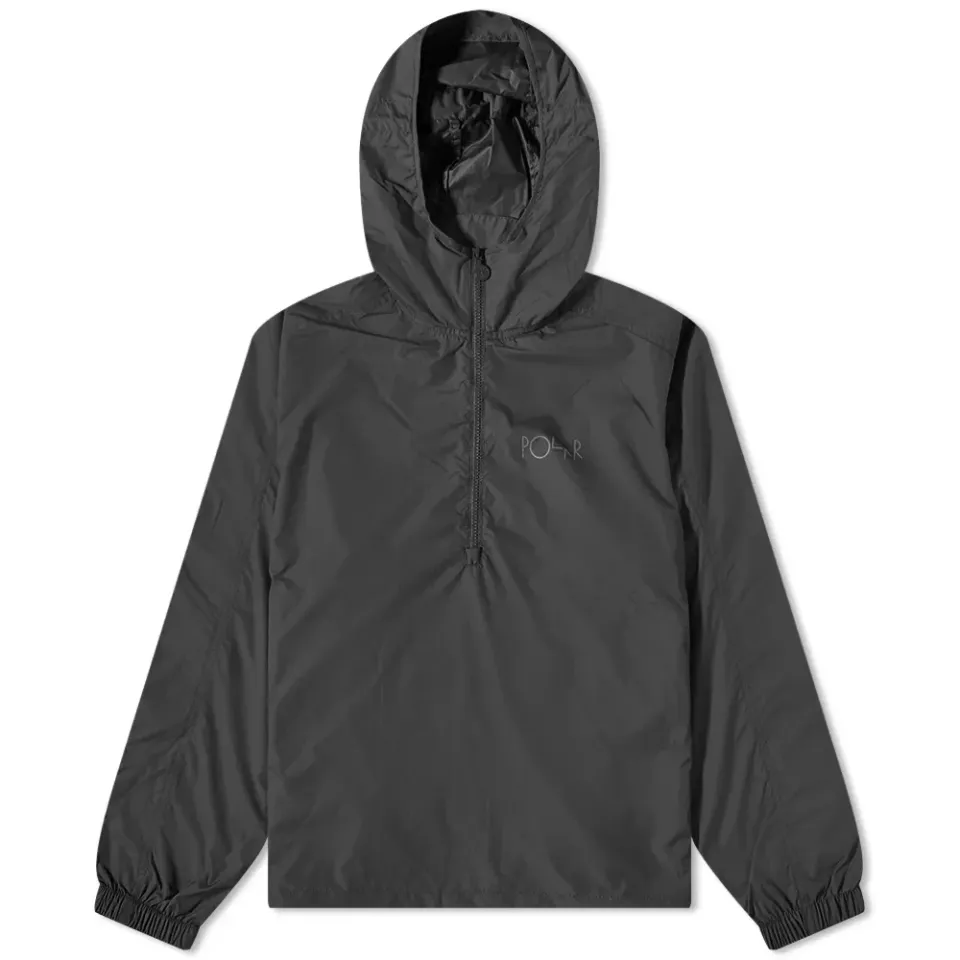 Polar Skate Co. Packable Anorak