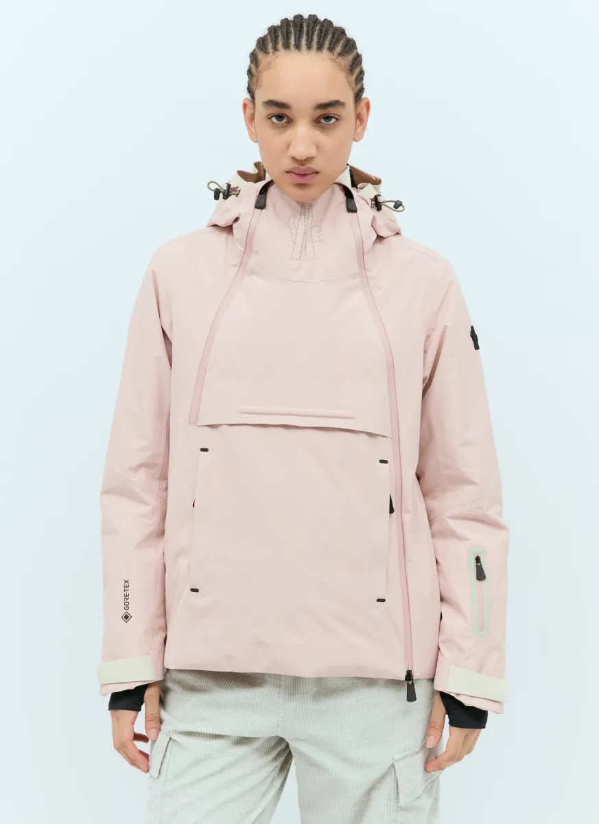 Ampay Gore-Tex Padded Ski Jacket