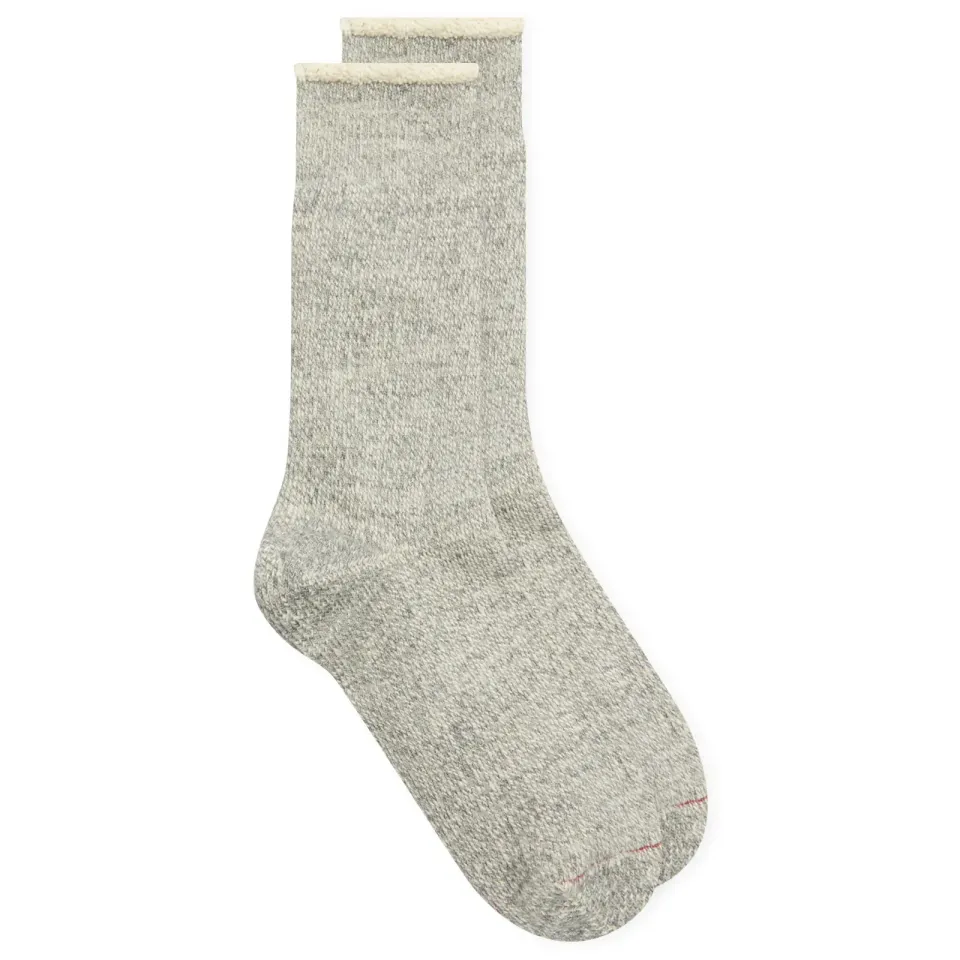 Double Face Sock