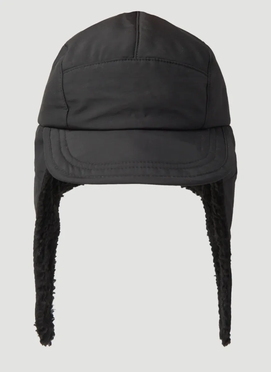 Winter Cap