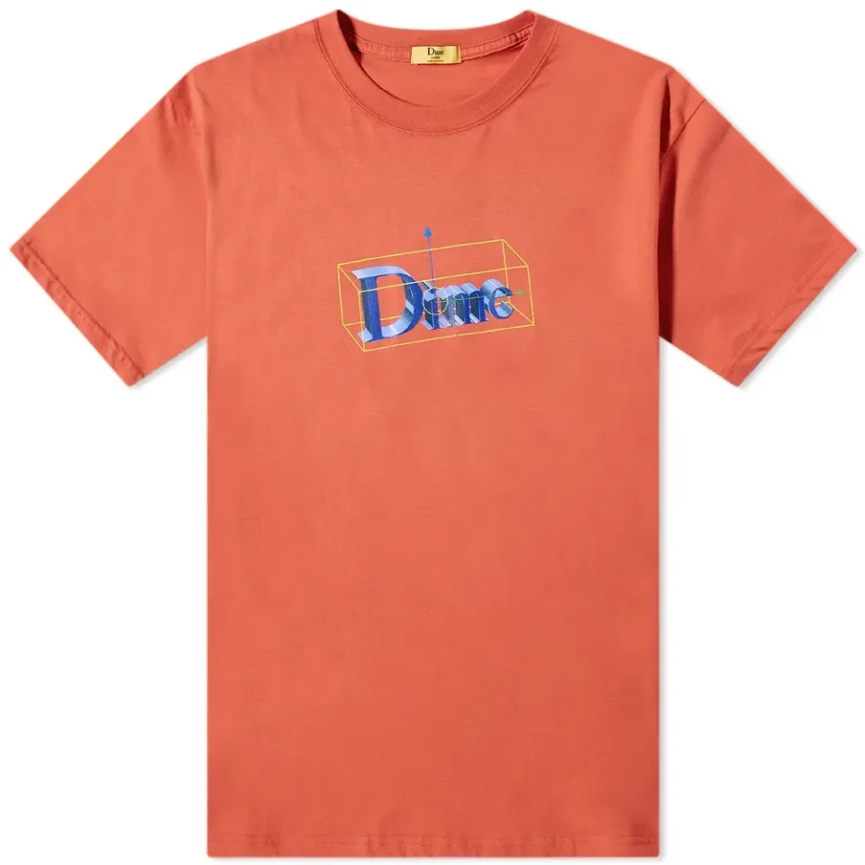 Classic Blender T-Shirt